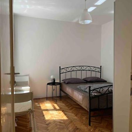 Central Home In Belgrade Extérieur photo