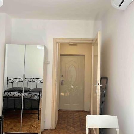 Central Home In Belgrade Extérieur photo