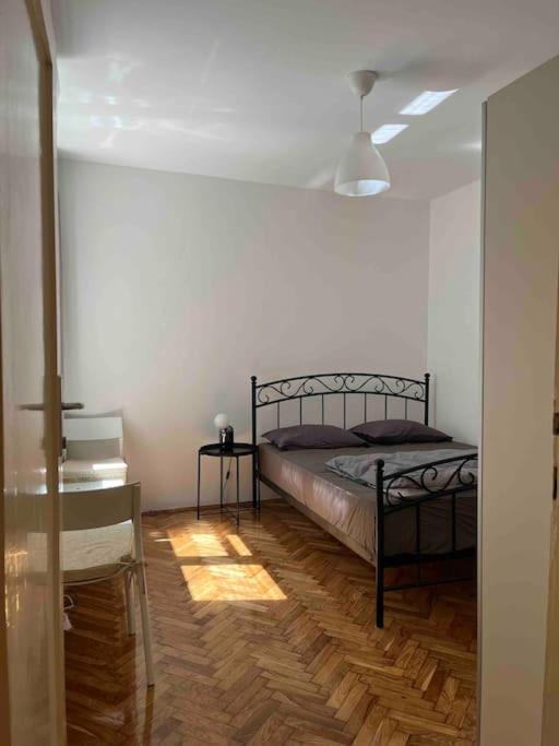 Central Home In Belgrade Extérieur photo