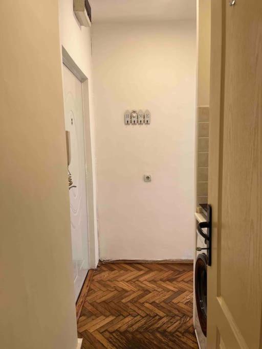 Central Home In Belgrade Extérieur photo