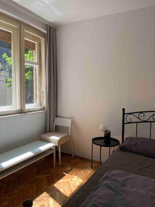 Central Home In Belgrade Extérieur photo