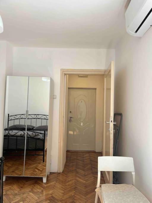 Central Home In Belgrade Extérieur photo